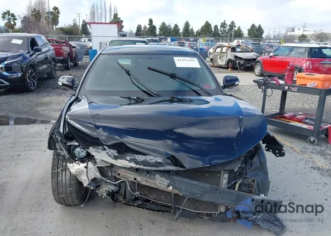 2016 Scion Tc z USA, uszkodzony, nr VIN JTKJF5C78GJ015626